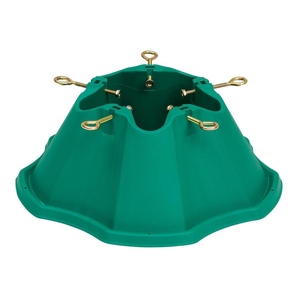 Christmas tree stands sales at home depot